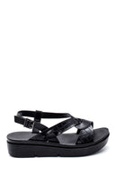 Kadın Casual Sandalet | Derimod Kadın Casual Sandalet | Derimod