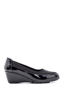 Women's Patent Leather Shoes | Derimod Women's Patent Leather Shoes | Derimod