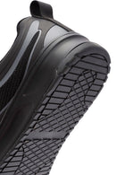 ACBC x Derimod Erkek Siyah Bağcıklı Sneaker | Derimod ACBC x Derimod Erkek Siyah Bağcıklı Sneaker | Derimod