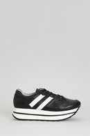Thick Soled Women's Sports Shoes | Derimod Thick Soled Women's Sports Shoes | Derimod