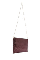 Kadın Bakır Kapitone Portföy Çanta | Derimod Kadın Bakır Kapitone Portföy Çanta | Derimod