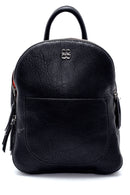 Women's Zipper Detailed Backpack | Derimod Women's Zipper Detailed Backpack | Derimod