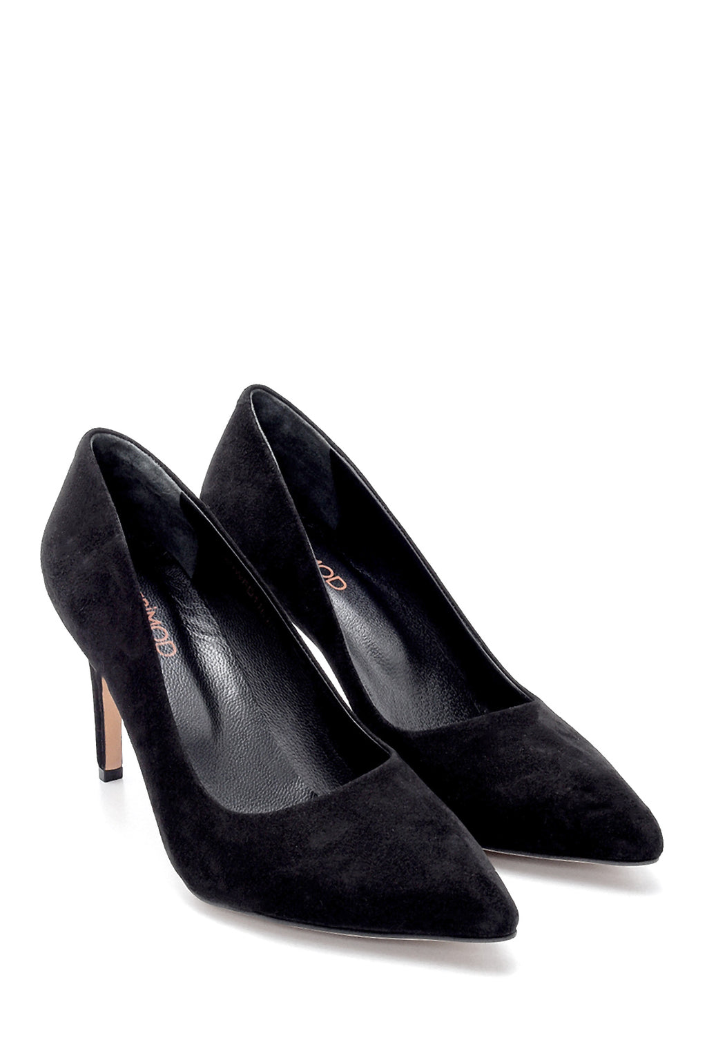 Kadın Süet Stiletto