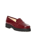 Red Patent Leather Women's Leather Shoes | Derimod Red Patent Leather Women's Leather Shoes | Derimod
