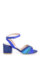 Women's Thick Heeled Shoes | Derimod Women's Thick Heeled Shoes | Derimod