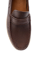 Erkek Deri Casual Loafer | Derimod Erkek Deri Casual Loafer | Derimod