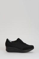 Thick Soled Women's Sports Shoes | Derimod Thick Soled Women's Sports Shoes | Derimod