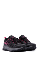 Hammer Jack Women's Black Nerzul Z Outdoor Sneaker | Derimod Hammer Jack Women's Black Nerzul Z Outdoor Sneaker | Derimod