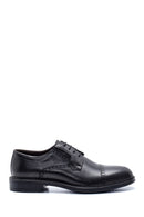Men's Leather Classic Shoes | Derimod Men's Leather Classic Shoes | Derimod