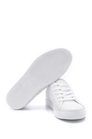 Kadın Deri Sneaker | Derimod Kadın Deri Sneaker | Derimod