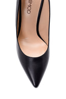 Kadın Topuklu Deri Ayakkabı | Derimod Kadın Topuklu Deri Ayakkabı | Derimod