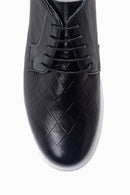 Erkek Bağcıklı Ayakkabı | Derimod Erkek Bağcıklı Ayakkabı | Derimod