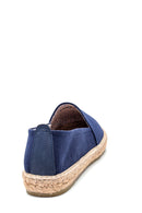 Kadın Deri Espadril Ayakkabı | Derimod Kadın Deri Espadril Ayakkabı | Derimod