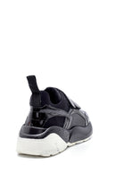 Kadın Yüksek Tabanlı Sneaker | Derimod Kadın Yüksek Tabanlı Sneaker | Derimod