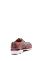 Men's Leather Shoes | Derimod Men's Leather Shoes | Derimod
