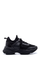 Women's Thick Sole Sneaker | Derimod Women's Thick Sole Sneaker | Derimod