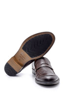 Erkek Deri Klasik Loafer | Derimod Erkek Deri Klasik Loafer | Derimod