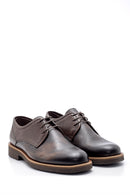 Erkek Casual Deri Ayakkabı | Derimod Erkek Casual Deri Ayakkabı | Derimod