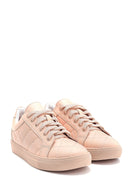 Kadın Deri Sneaker | Derimod Kadın Deri Sneaker | Derimod