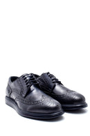 Erkek Deri Casual Ayakkabı | Derimod Erkek Deri Casual Ayakkabı | Derimod