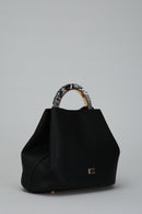 Black Women's Shoulder Bag | Derimod Black Women's Shoulder Bag | Derimod