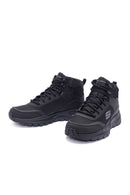 Skechers Erkek Siyah Escape Plan 2.0 - Woodrock Bağcıklı Spor Bot | Derimod Skechers Erkek Siyah Escape Plan 2.0 - Woodrock Bağcıklı Spor Bot | Derimod