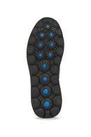 Geox Erkek Siyah Spherica Sneaker | Derimod Geox Erkek Siyah Spherica Sneaker | Derimod