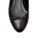 Kadın Babet | Derimod Kadın Babet | Derimod