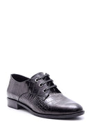 Women's Crocodile Patterned Shoes | Derimod Women's Crocodile Patterned Shoes | Derimod