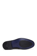 Men's Leather Classic Shoes | Derimod Men's Leather Classic Shoes | Derimod