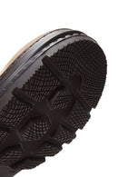 Men's Nubuck Leather Casual Boots | Derimod Men's Nubuck Leather Casual Boots | Derimod