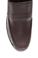 Men's Casual Leather Boots | Derimod Men's Casual Leather Boots | Derimod