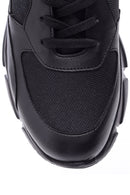 Erkek Deri Sneaker | Derimod Erkek Deri Sneaker | Derimod