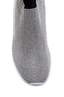 Kadın Taşlı Sneaker | Derimod Kadın Taşlı Sneaker | Derimod