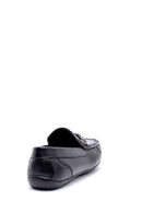 Men's Leather Casual Loafer | Derimod Men's Leather Casual Loafer | Derimod