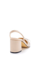 Kadın Kalın Topuklu Ayakkabı | Derimod Kadın Kalın Topuklu Ayakkabı | Derimod