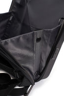 D-Pack Unisex Siyah Teknolojik Sırt Çantası | Derimod D-Pack Unisex Siyah Teknolojik Sırt Çantası | Derimod