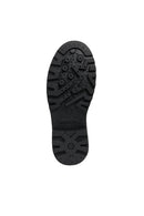 Geox Kız Çocuk Siyah J Casey Tokalı Deri Maskülen Ayakkabı | Derimod Geox Kız Çocuk Siyah J Casey Tokalı Deri Maskülen Ayakkabı | Derimod