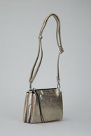 Gold Women's Portfolio | Derimod Gold Women's Portfolio | Derimod