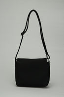 Women's Shoulder Bag with Staple Detail | Derimod Women's Shoulder Bag with Staple Detail | Derimod