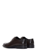 Men's Leather Classic Shoes | Derimod Men's Leather Classic Shoes | Derimod