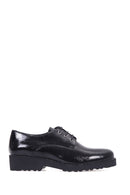 Women's Patent Leather Shoes | Derimod Women's Patent Leather Shoes | Derimod