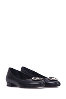 Women's Ballerinas | Derimod Women's Ballerinas | Derimod