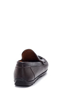 Men's Leather Casual Loafer | Derimod Men's Leather Casual Loafer | Derimod
