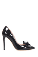 Kadın Fiyonklu Stiletto | Derimod Kadın Fiyonklu Stiletto | Derimod