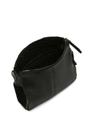Women's Black Long Strap Shoulder Bag | Derimod Women's Black Long Strap Shoulder Bag | Derimod