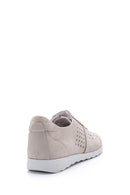 Women's Nubuck Shoes | Derimod Women's Nubuck Shoes | Derimod