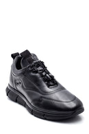 Men's Leather Sneaker | Derimod Men's Leather Sneaker | Derimod