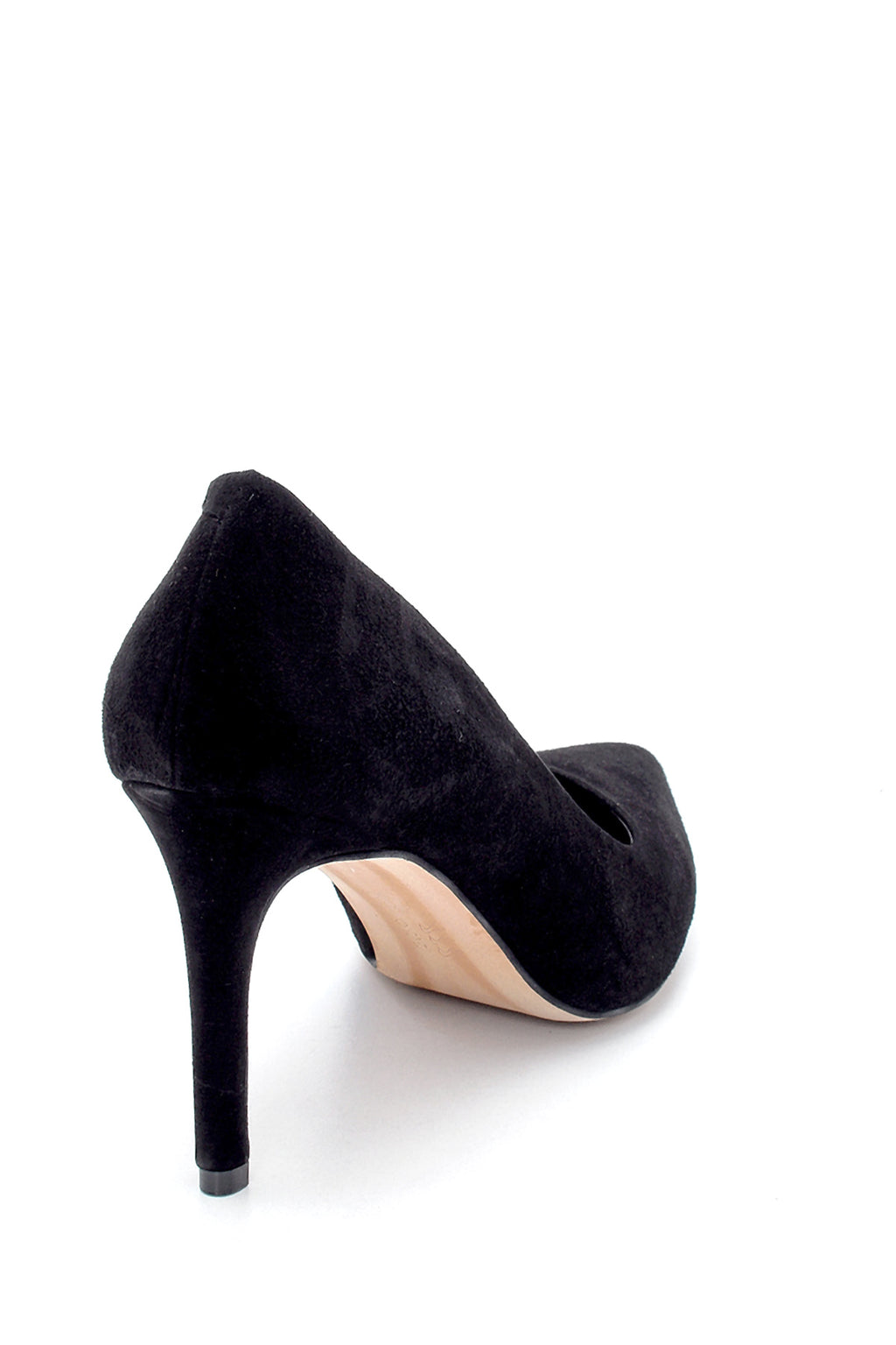 Kadın Süet Stiletto