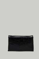 Women's Portfolio with Chain Strap | Derimod Women's Portfolio with Chain Strap | Derimod